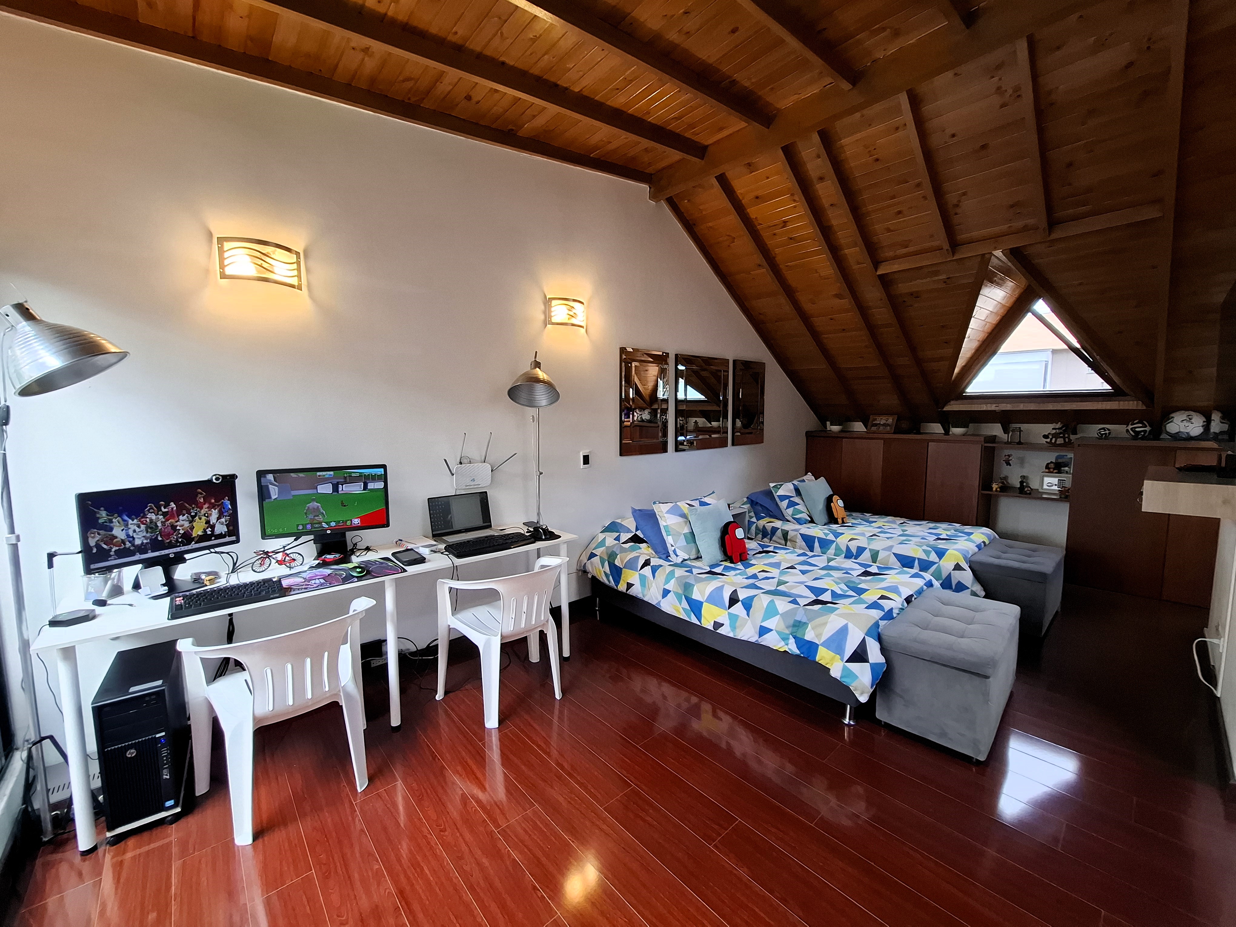 Apartamento en venta en Belmira, Bogotá · foto 24 de 24