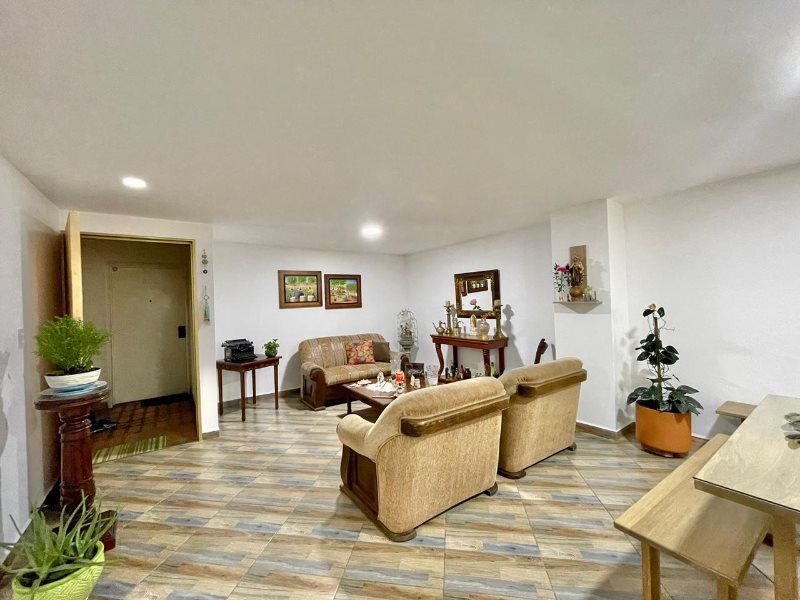 Apartamento en venta en Belén, Medellín 2