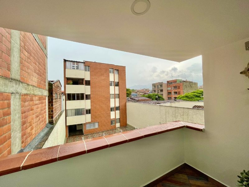Apartamento en venta en Belén, Medellín 5