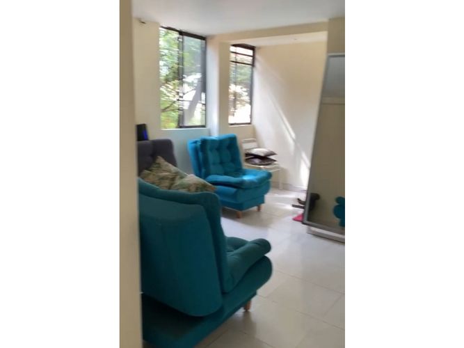 Apartamento en venta en Las Americas, Itagüí · foto 2 de 7