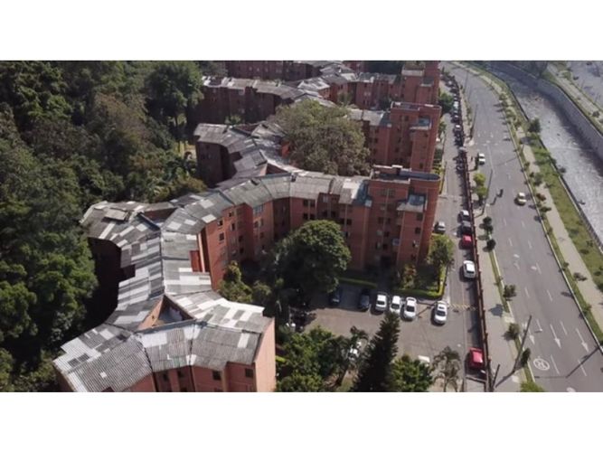 Apartamento en venta en Las Americas, Itagüí · foto 7 de 7