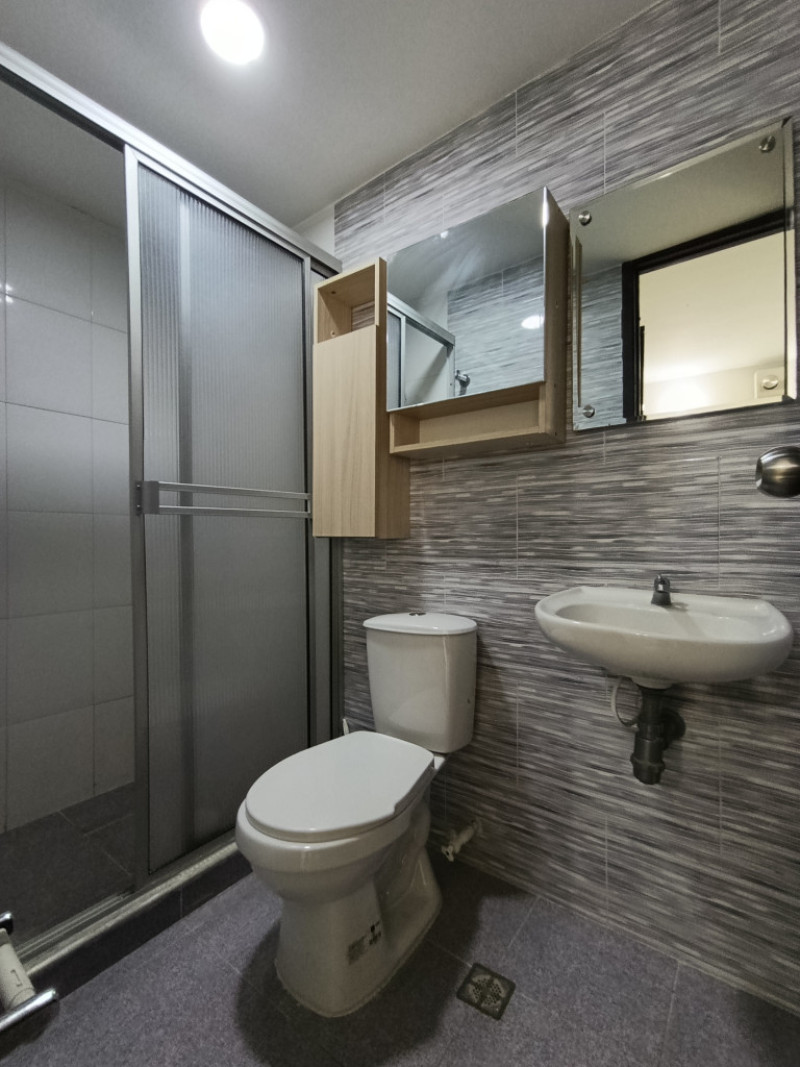 Apartamento en venta en Prados Del Este, Cúcuta · foto 8 de 11
