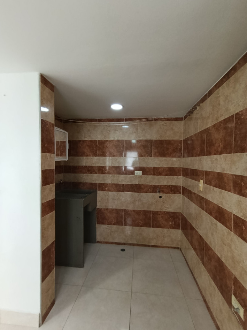 Apartamento en venta en Prados Del Este, Cúcuta · foto 9 de 11