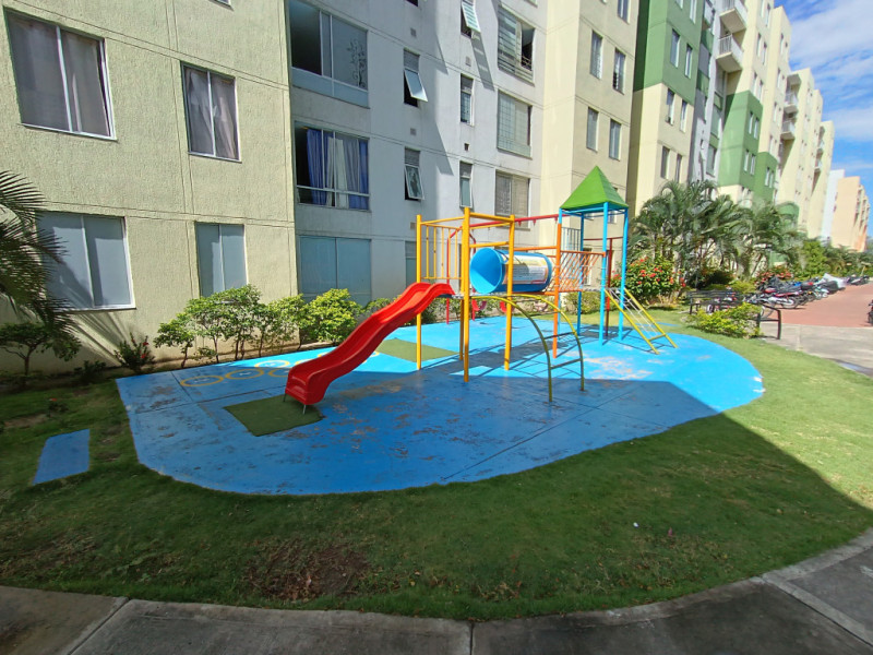 Apartamento en venta en Prados Del Este, Cúcuta · foto 11 de 11
