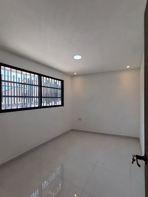 Casa de 3 alcobas en venta en El Contento, Cúcuta, 84 m² · foto 5 de 8