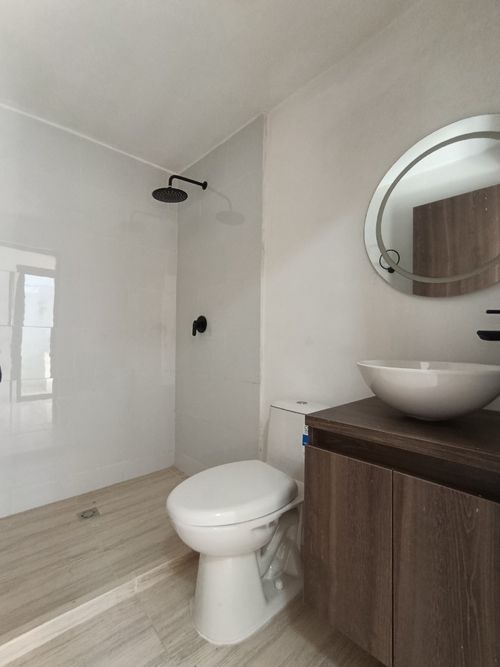Casa de 3 alcobas en venta en El Contento, Cúcuta, 84 m² · foto 7 de 8