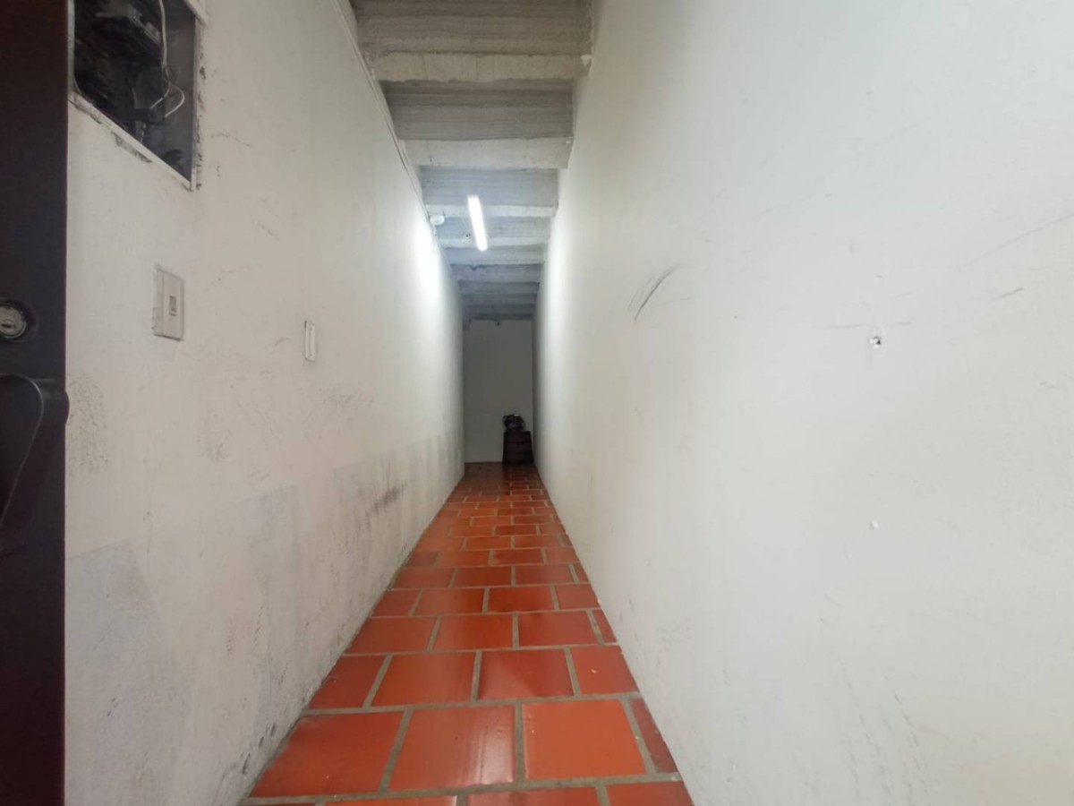Casa en venta en Chapinero, Bogotá · foto 3 de 10