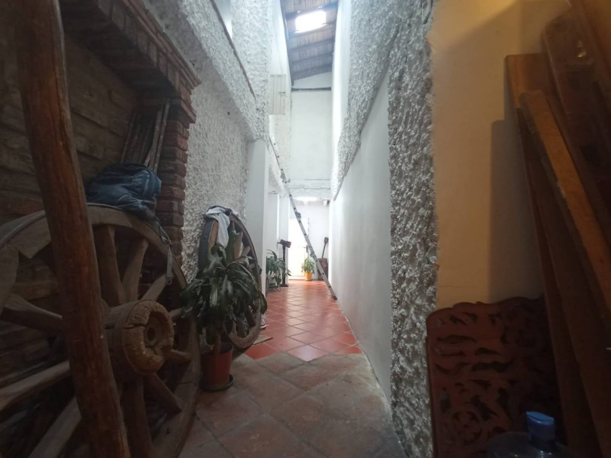Casa en venta en Chapinero, Bogotá · foto 5 de 10