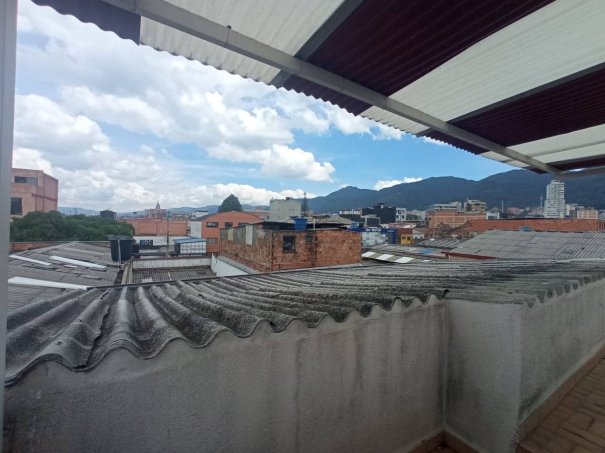 Casa en venta en Chapinero, Bogotá · foto 6 de 10