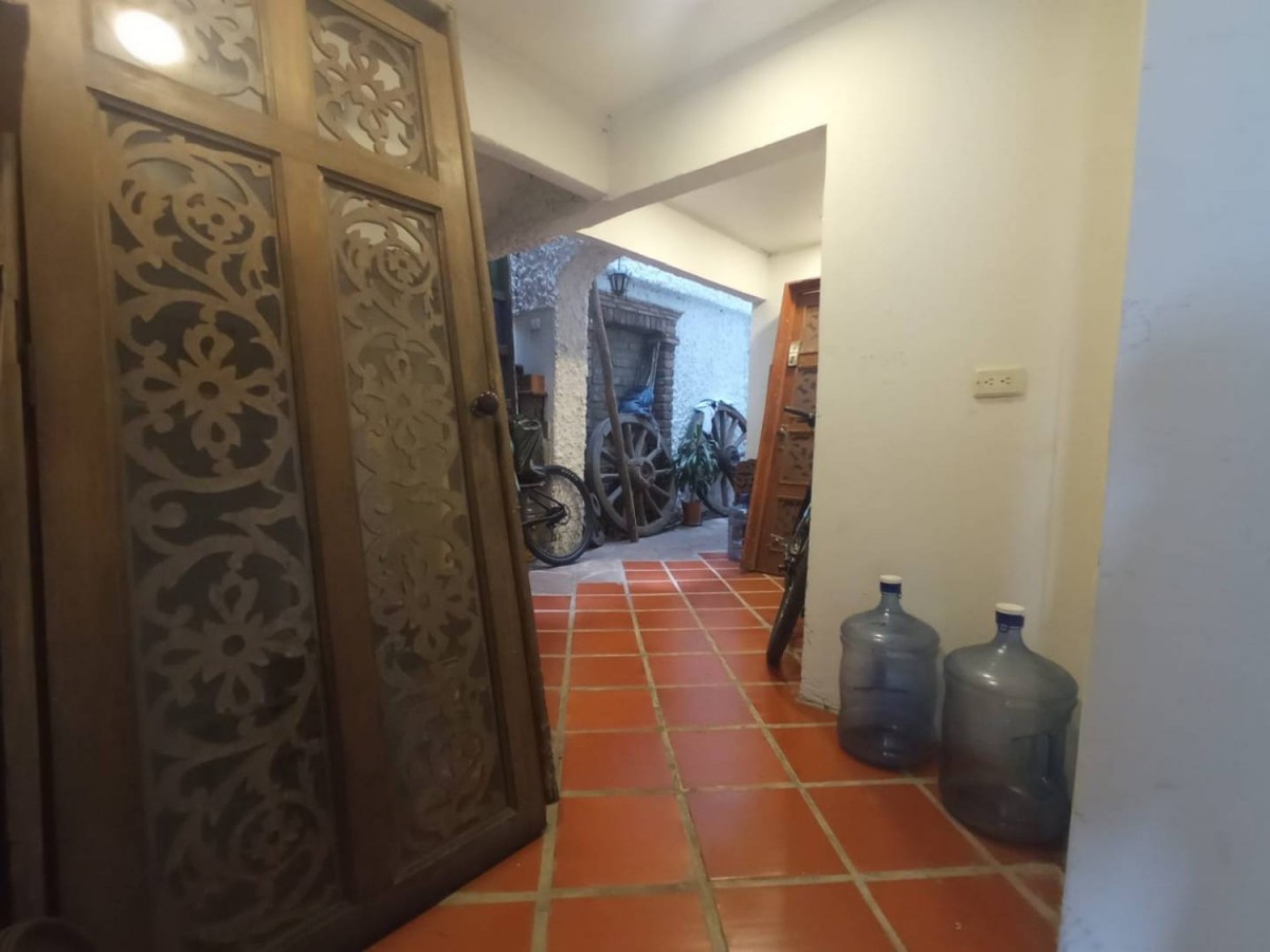 Casa en venta en Chapinero, Bogotá · foto 7 de 10