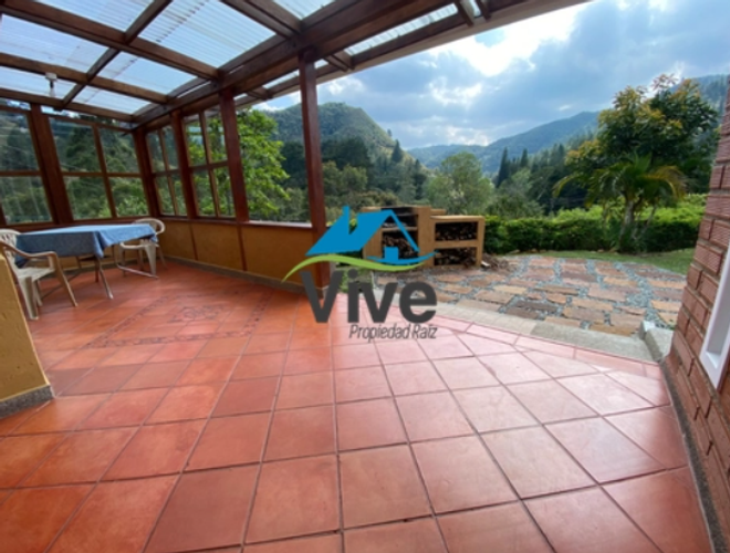 Finca en arriendo en Los Salados, El Retiro, 236 m² · foto 6 de 17