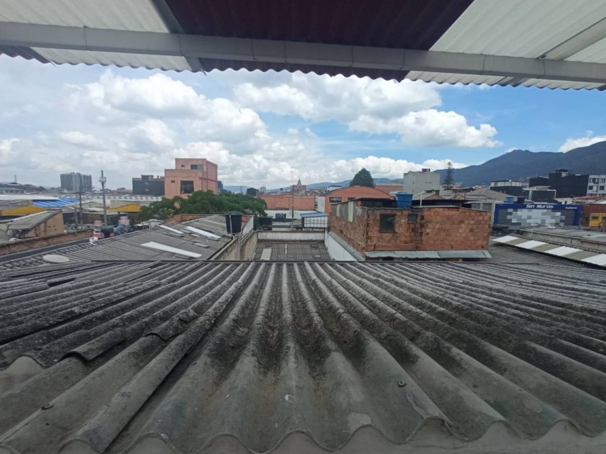 Casa en venta en Chapinero, Bogotá · foto 8 de 10