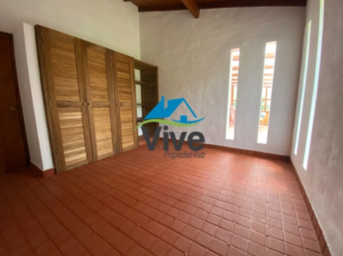Finca en arriendo en Los Salados, El Retiro, 236 m² · foto 7 de 17