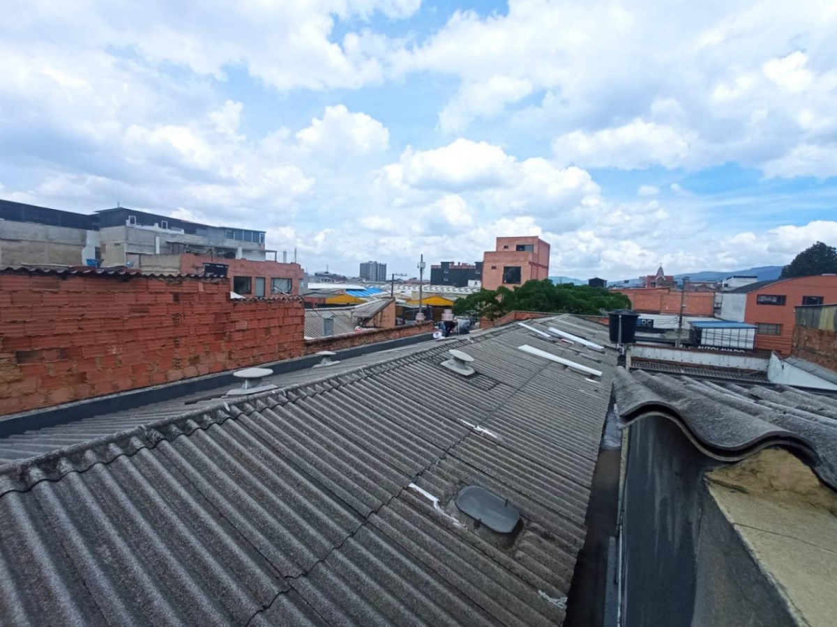 Casa en venta en Chapinero, Bogotá · foto 9 de 10