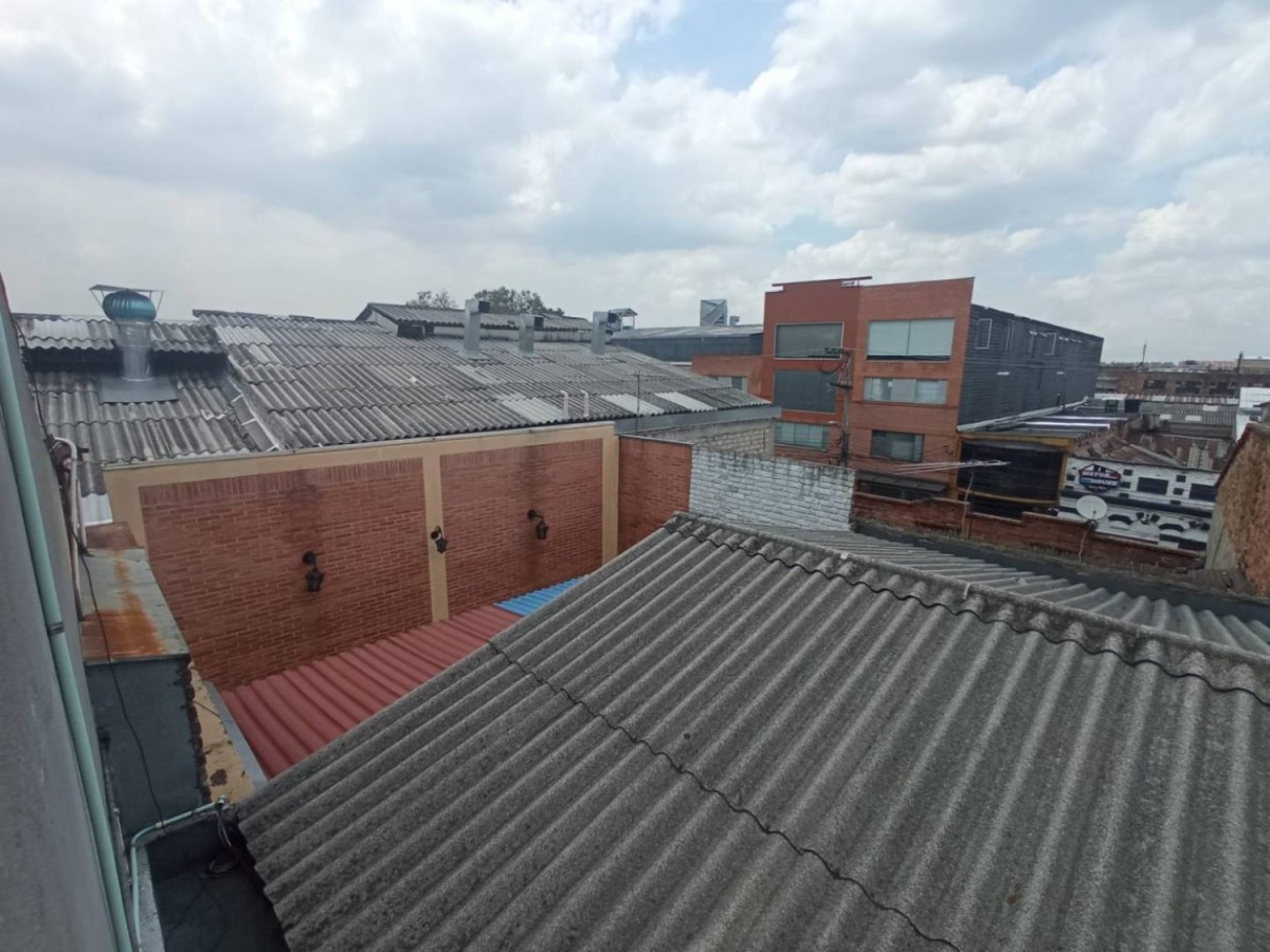 Casa en venta en Chapinero, Bogotá · foto 10 de 10