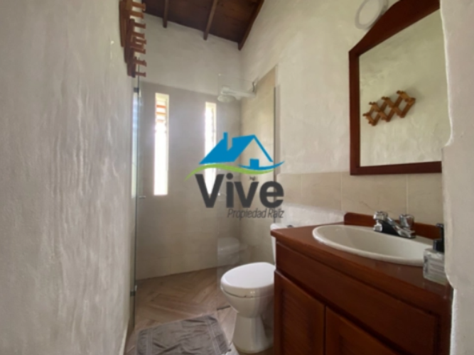 Finca en arriendo en Los Salados, El Retiro, 236 m² · foto 10 de 17