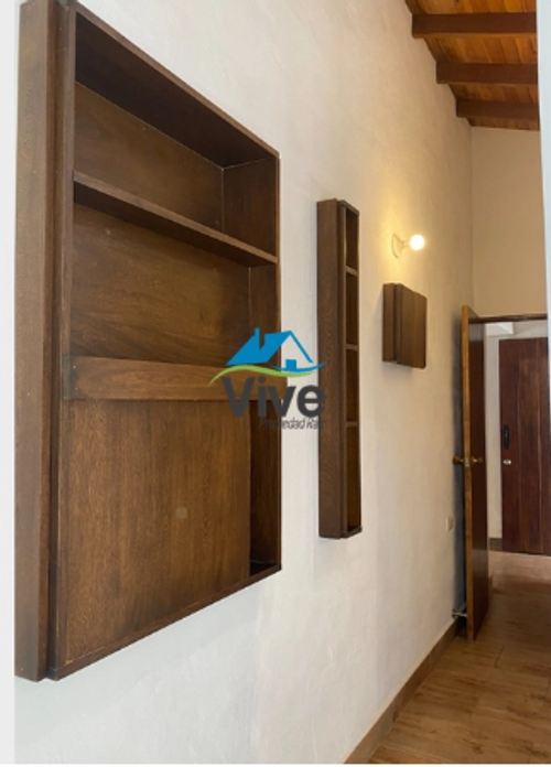 Finca en arriendo en Los Salados, El Retiro, 236 m² · foto 11 de 17