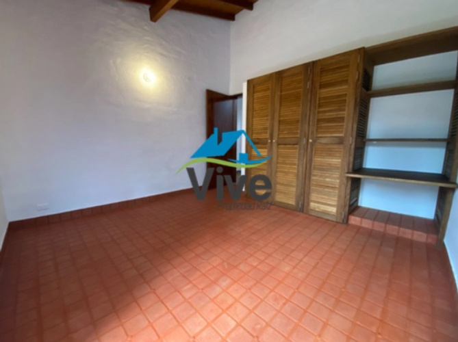 Finca en arriendo en Los Salados, El Retiro, 236 m² · foto 14 de 17