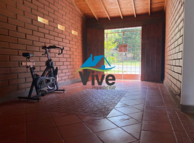 Finca en arriendo en Los Salados, El Retiro, 236 m² · foto 16 de 17