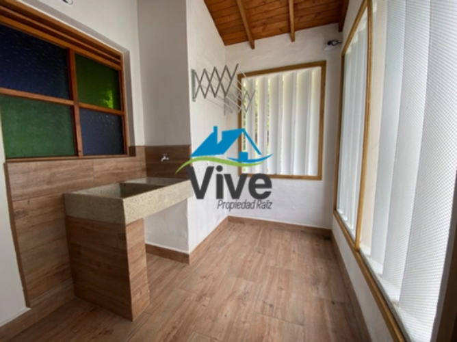 Finca en arriendo en Los Salados, El Retiro, 236 m² · foto 17 de 17
