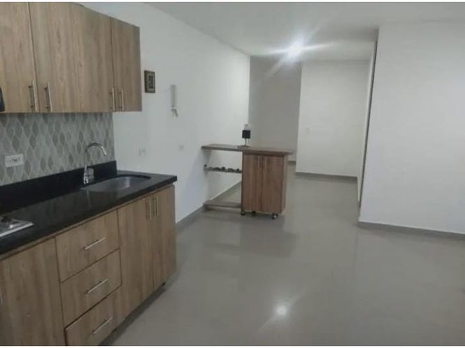Apartamento en venta en Las Mercedes, Medellín · foto 13 de 18