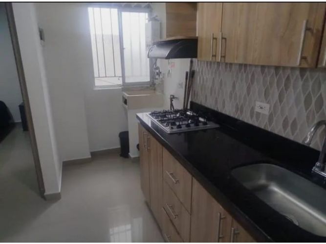 Apartamento en venta en Las Mercedes, Medellín · foto 15 de 18