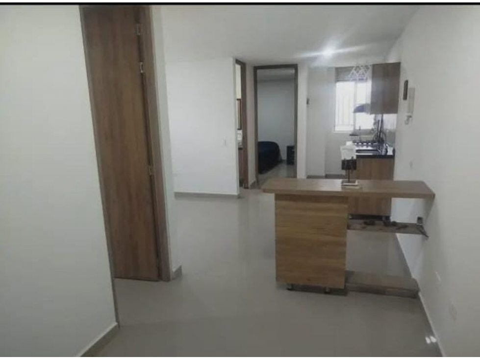 Apartamento en venta en Las Mercedes, Medellín · foto 17 de 18