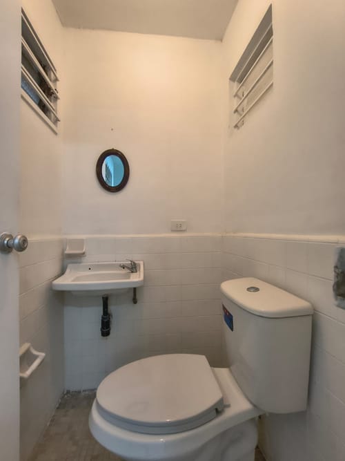 Oficina en arriendo en La Candelaria, Medellín, 21 m² · foto 4 de 6