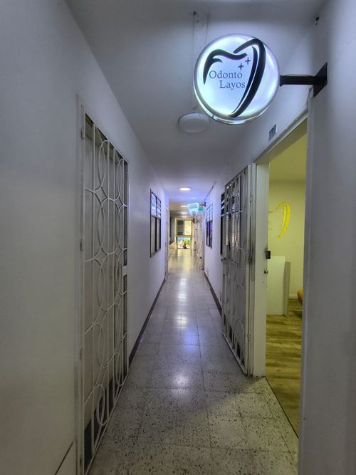 Oficina en arriendo en La Candelaria, Medellín, 21 m² · foto 6 de 6