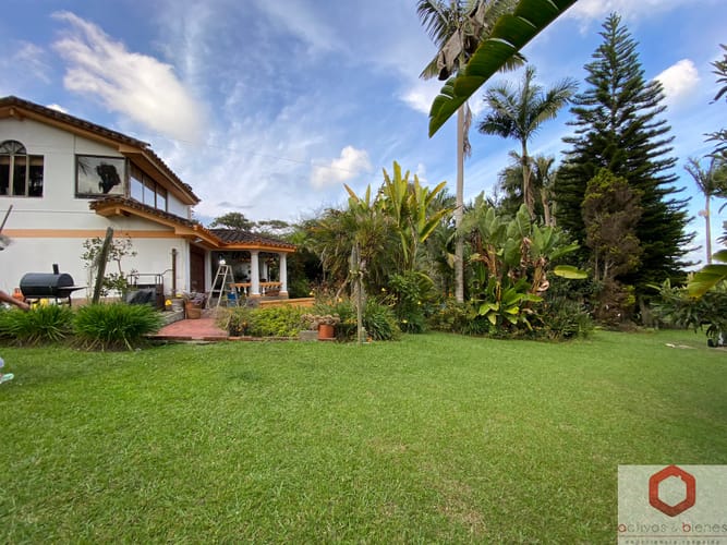 Casa de 4 alcobas en venta en Aeropuerto, Rionegro · foto 17 de 21