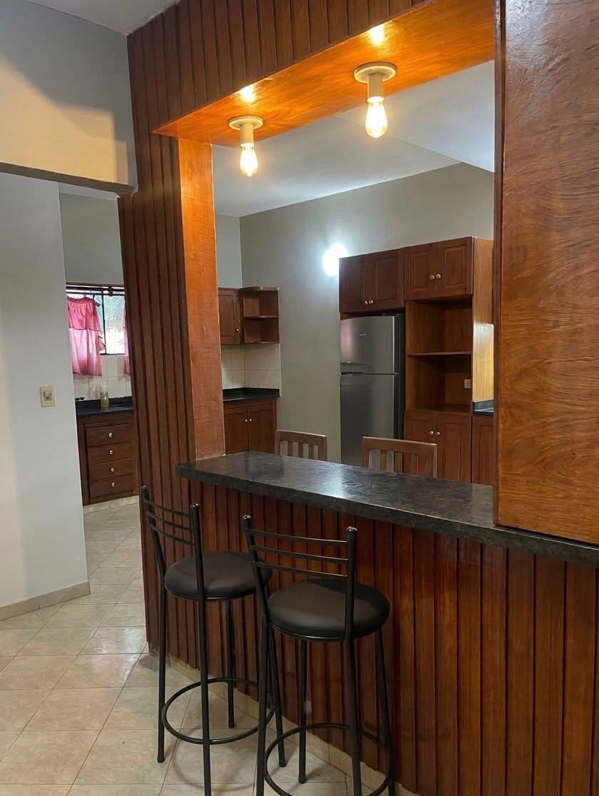 ALQUILER EN MARIANO ROQUE ALONSO , casa amueblada  -  P.O. — foto 2
