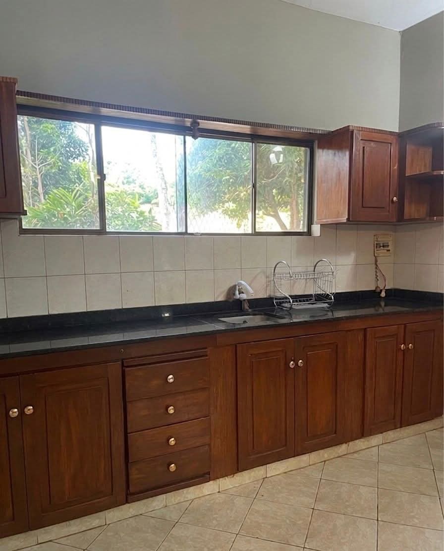 ALQUILER EN MARIANO ROQUE ALONSO , casa amueblada  -  P.O. — foto 3