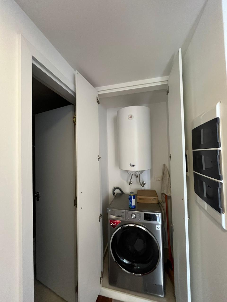 Alquilo Departamento Amoblado de 1 dormitorio Edificio SkyTower — foto 3