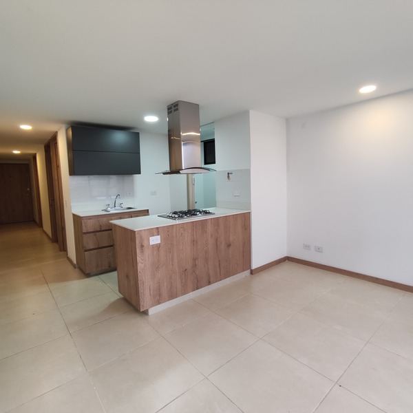 Apartamento en Arriendo en Niquia, Bello