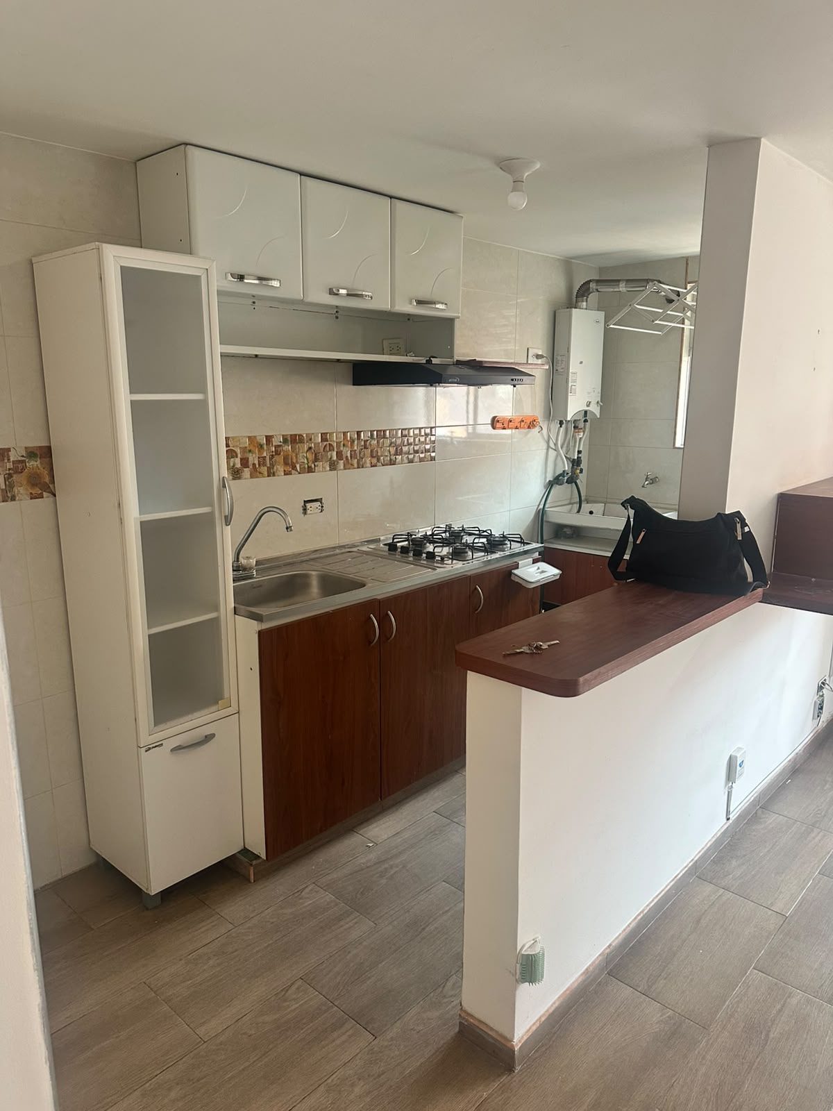 Apartamento en venta en La Prosperidad, Madrid 2