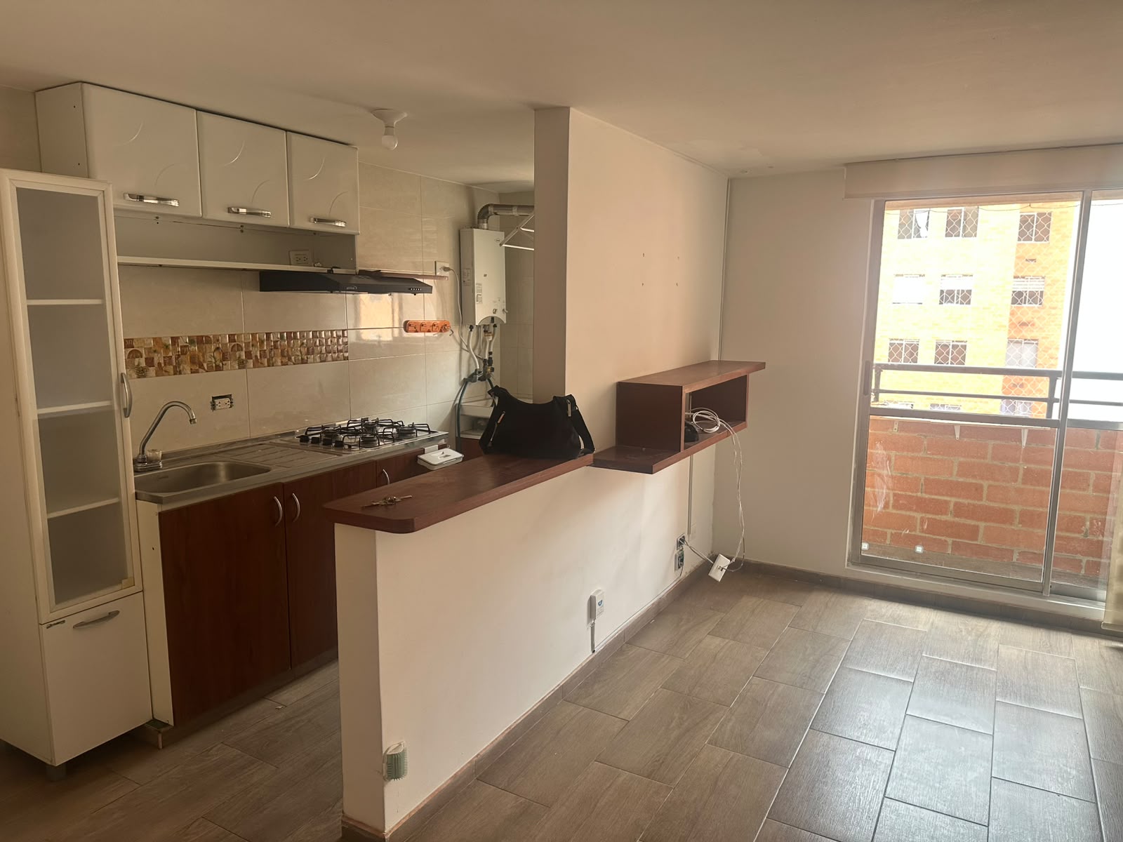 Apartamento en venta en La Prosperidad, Madrid 5