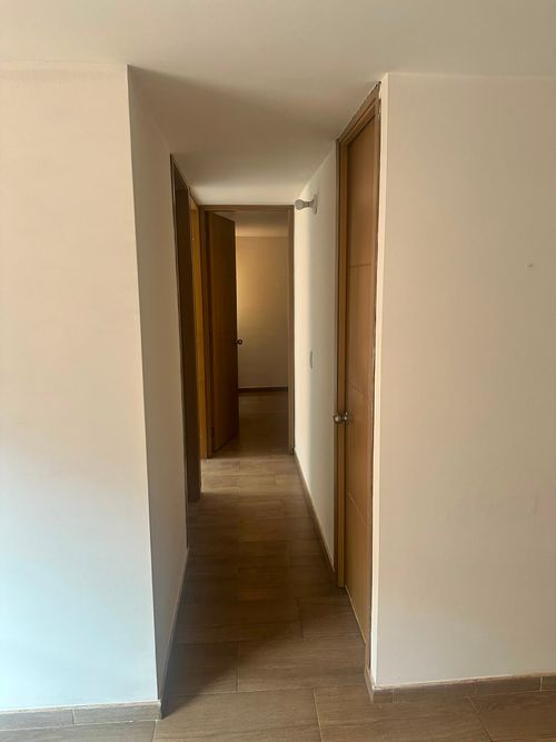 Apartamento de 3 alcobas en venta en La Prosperidad, Madrid, 51 m² · foto 8 de 24