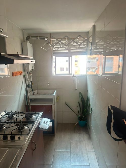 Apartamento de 3 alcobas en venta en La Prosperidad, Madrid, 51 m² · foto 9 de 24