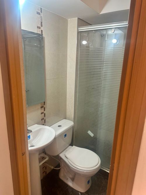 Apartamento de 3 alcobas en venta en La Prosperidad, Madrid, 51 m² · foto 10 de 24