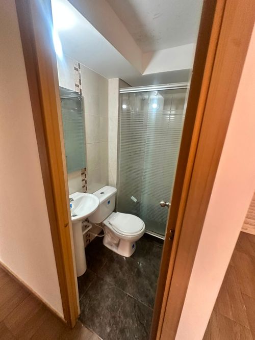 Apartamento de 3 alcobas en venta en La Prosperidad, Madrid, 51 m² · foto 12 de 24