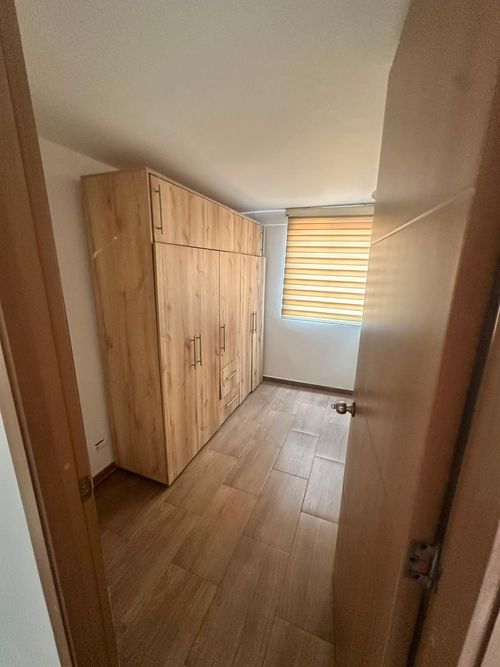 Apartamento de 3 alcobas en venta en La Prosperidad, Madrid, 51 m² · foto 13 de 24