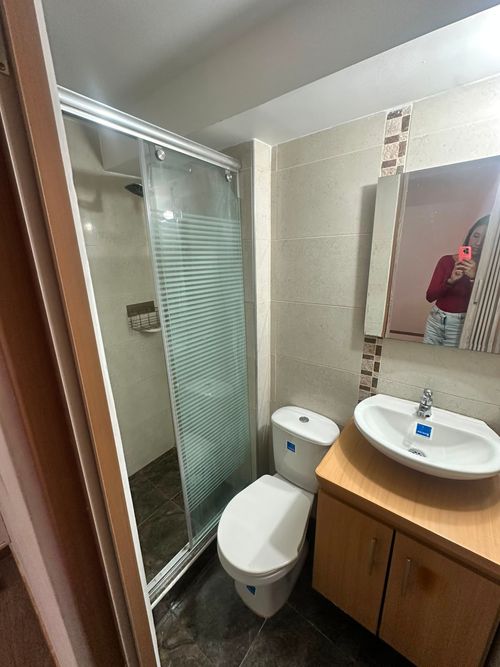 Apartamento de 3 alcobas en venta en La Prosperidad, Madrid, 51 m² · foto 18 de 24