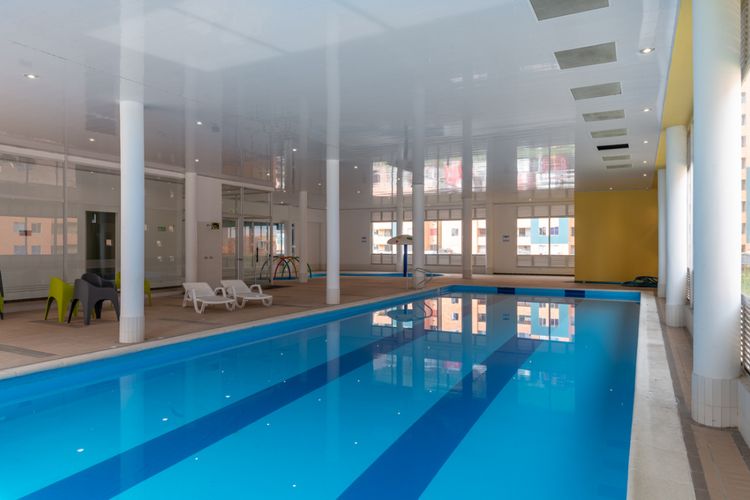 Apartamento de 3 alcobas en venta en La Prosperidad, Madrid, 51 m² · foto 23 de 24