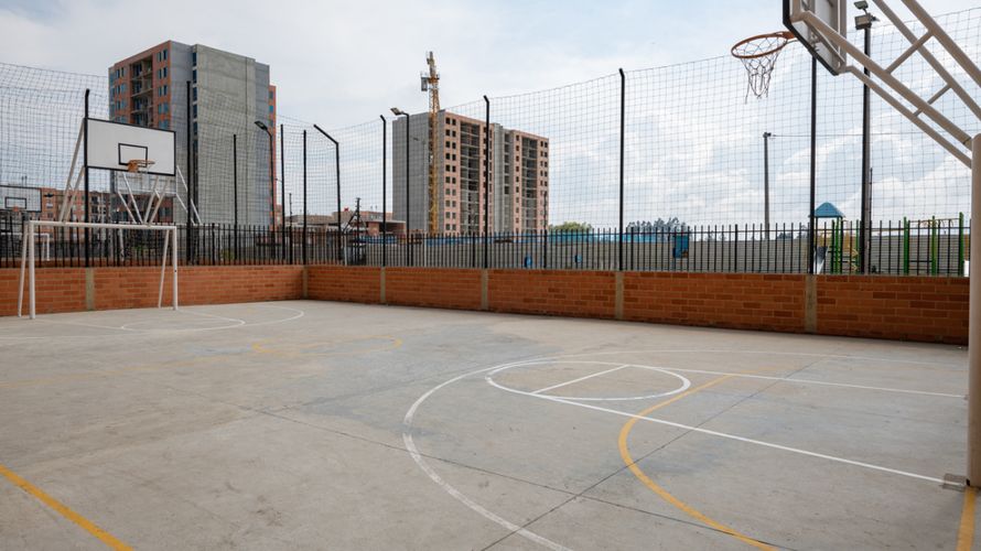 Apartamento de 3 alcobas en venta en La Prosperidad, Madrid, 51 m² · foto 24 de 24