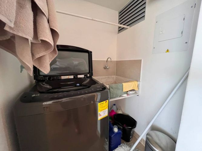 Apartamento de 2 alcobas en venta en El Porvenir, Rionegro, 57 m² · foto 3 de 14