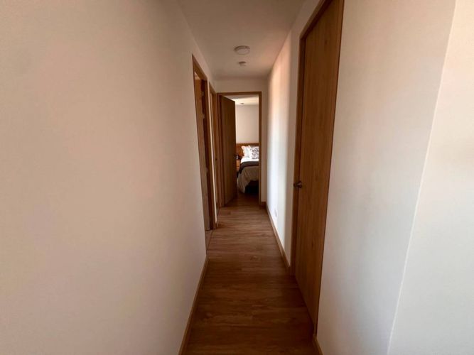 Apartamento de 2 alcobas en venta en El Porvenir, Rionegro, 57 m² · foto 6 de 14