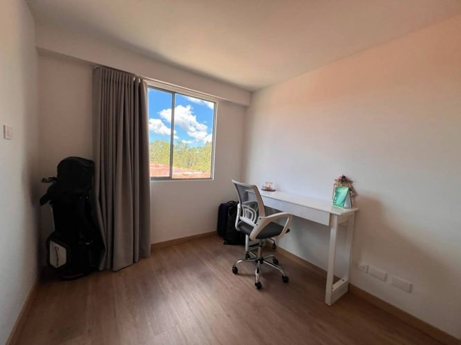 Apartamento de 2 alcobas en venta en El Porvenir, Rionegro, 57 m² · foto 8 de 14