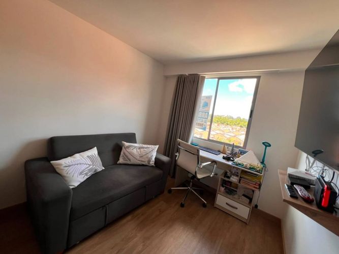 Apartamento de 2 alcobas en venta en El Porvenir, Rionegro, 57 m² · foto 13 de 14