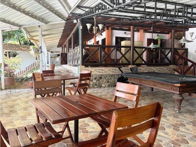 Casa de 6 alcobas en venta en La Buitrera, Cali, 520 m² · foto 10 de 24