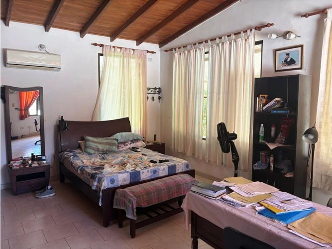 Casa de 6 alcobas en venta en La Buitrera, Cali, 520 m² · foto 16 de 24